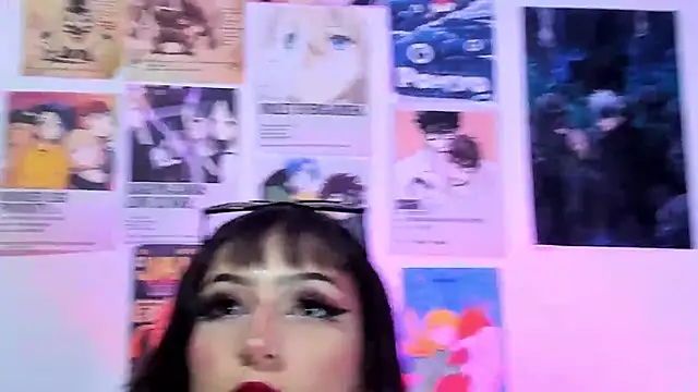 Naomi-Haruno online show from 09-26-25, 02:04