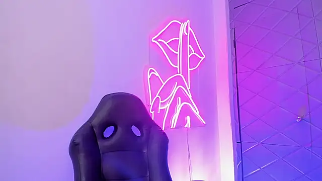 Naomi-Haruno online show from 02-25-26, 07:34