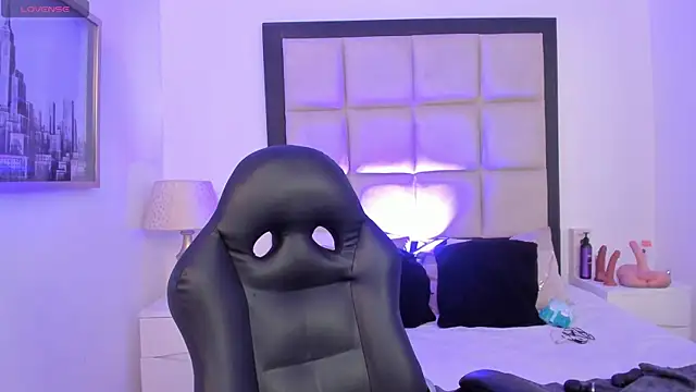 Naomi-Haruno online show from 03-29-26, 07:47