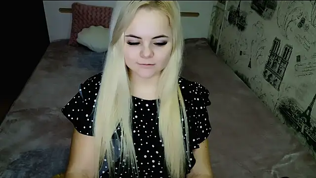 lovely-eyes online show from 02-24-26, 07:12