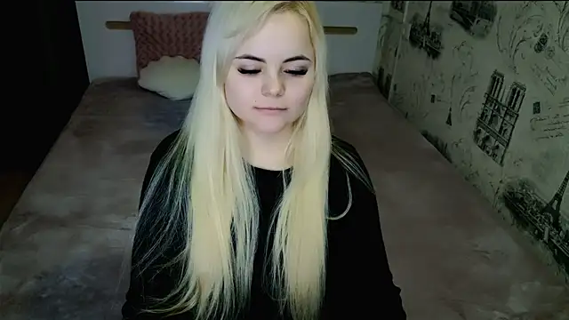 lovely-eyes online show from 02-27-26, 08:09