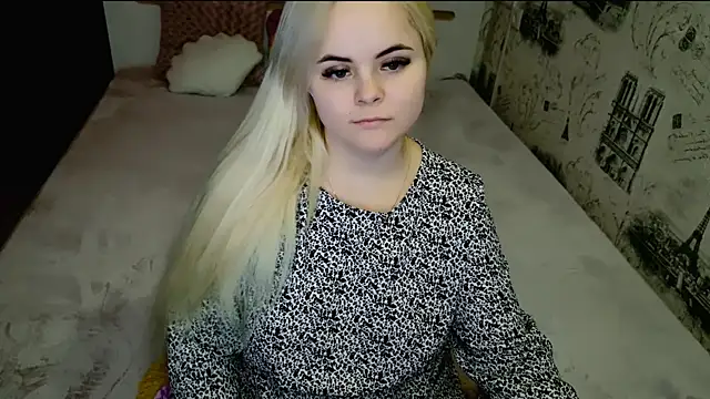 lovely-eyes online show from 04-10-26, 06:01