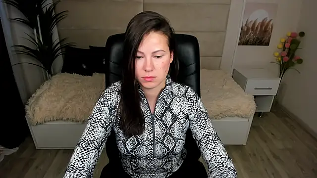 Dana  dom online show from 01-09-25, 03:15