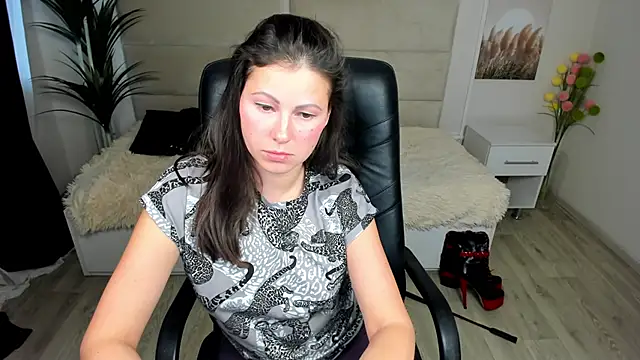 Dana  dom online show from 01-20-25, 03:48