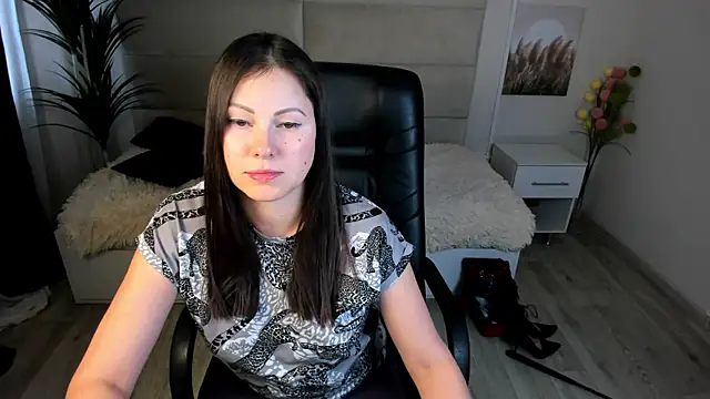 Dana  dom online show from 01-29-25, 06:54