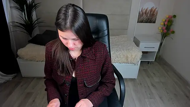 Dana  dom online show from 03-02-25, 01:47