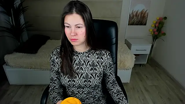 Dana  dom online show from 03-10-25, 01:12