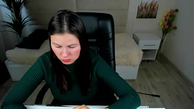 Dana  dom online show from 03-11-25, 05:16