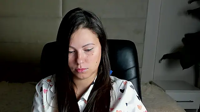 Dana  dom online show from 10-13-25, 01:05