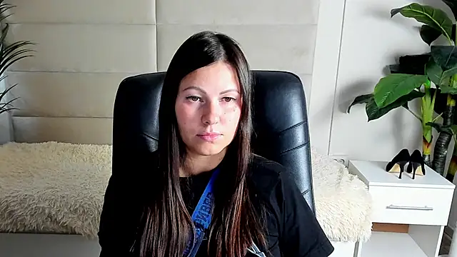 Dana  dom online show from 10-27-25, 02:59