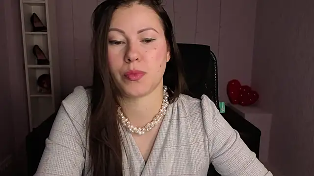 Dana  dom online show from 02-09-26, 01:31