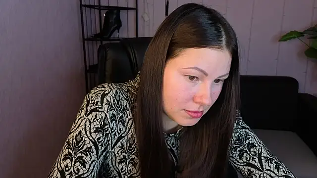 Dana  dom online show from 03-08-26, 02:59