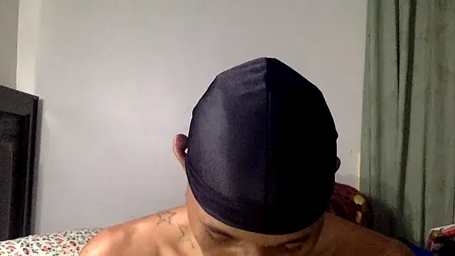 KingDerRico online show from 11-02-25, 12:02