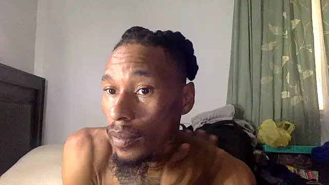 KingDerRico online show from 11-29-25, 03:15