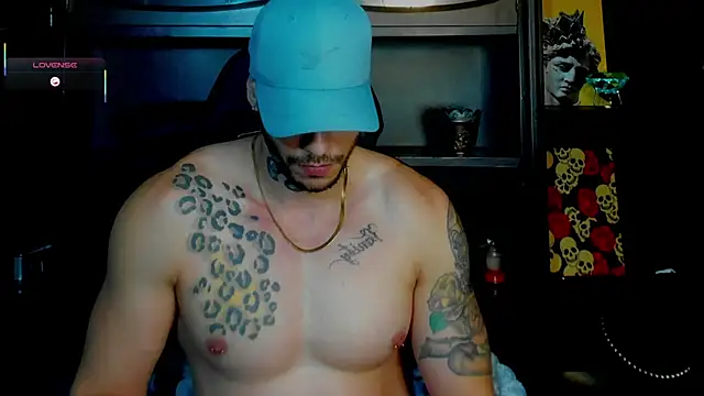 RickG Oficial online show from 11-29-25, 12:24