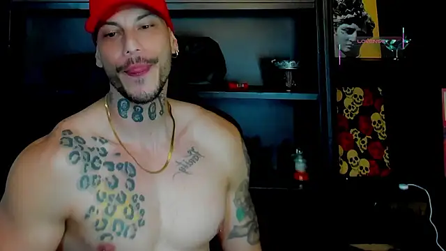 RickG Oficial online show from 01-06-26, 08:56