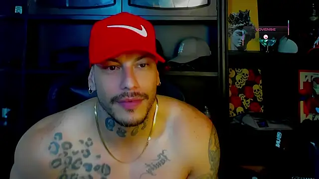 RickG Oficial online show from 01-31-26, 07:11