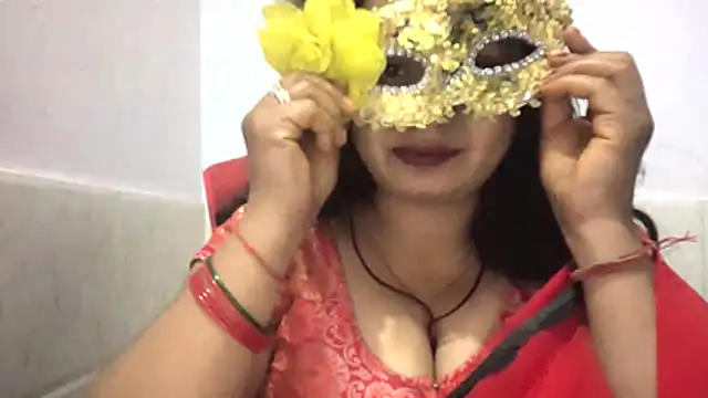 Gulaboo bhabi online show from 04-06-26, 09:49