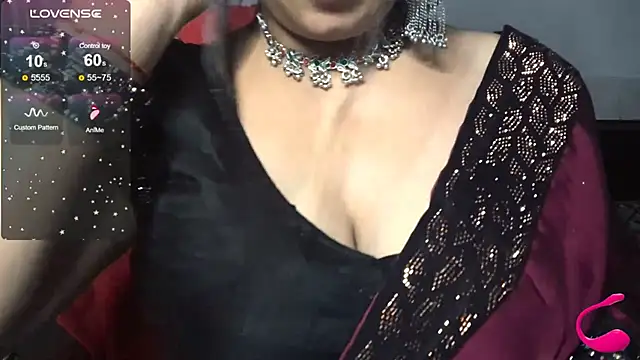Snapshot of Gulaboo_bhabi chatting on 07-09-26, 01:09 Gulaboo bhabi online show from 07-09-26, 01:09