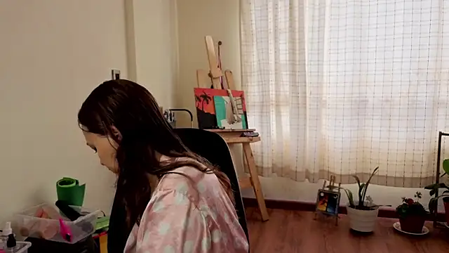 Zoe--khalL online show from 04-22-26, 09:27