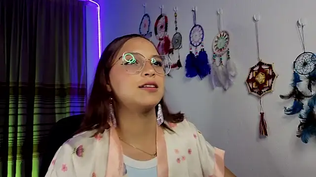 Zoe--khalL online show from 06-17-26, 04:48