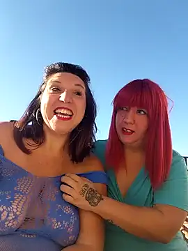 carolyne2023 online show from 09-21-25, 06:48