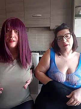 carolyne2023 online show from 01-11-26, 08:52