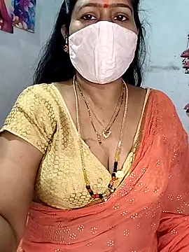 Rani Darling 99 online show from 09-14-25, 08:57