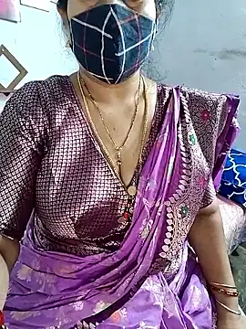 Rani Darling 99 online show from 12-04-25, 06:16