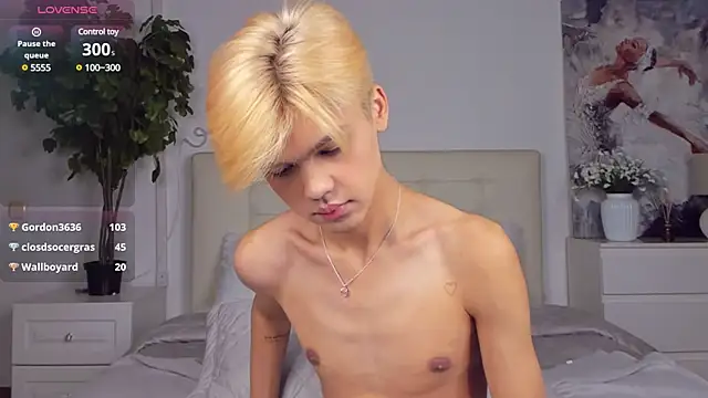 Felix Rey online show from 02-18-25, 07:30