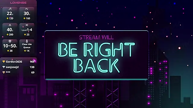 Felix Rey online show from 03-04-25, 11:22