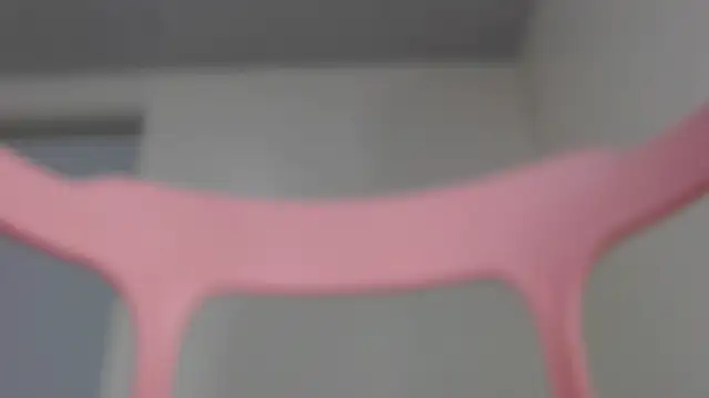 Kitty Mifl online show from 10-12-25, 04:17