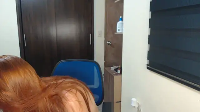 Amy Walker online show from 12-02-24, 08:33