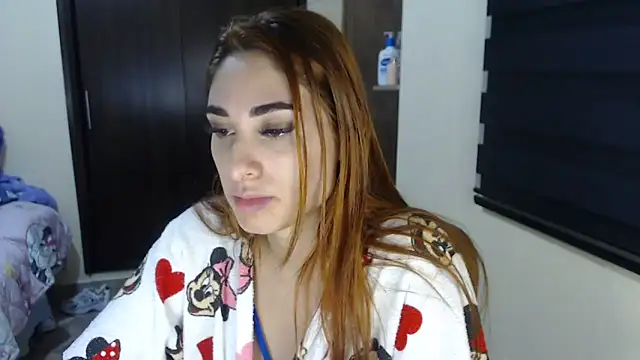 Amy Walker online show from 12-12-24, 11:03