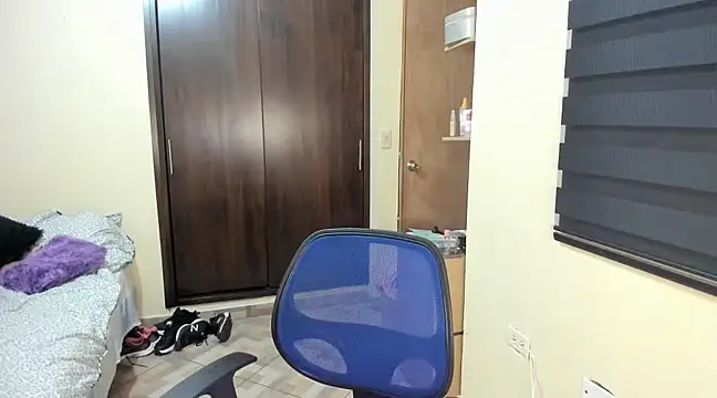 Amy Walker online show from 02-17-25, 06:59