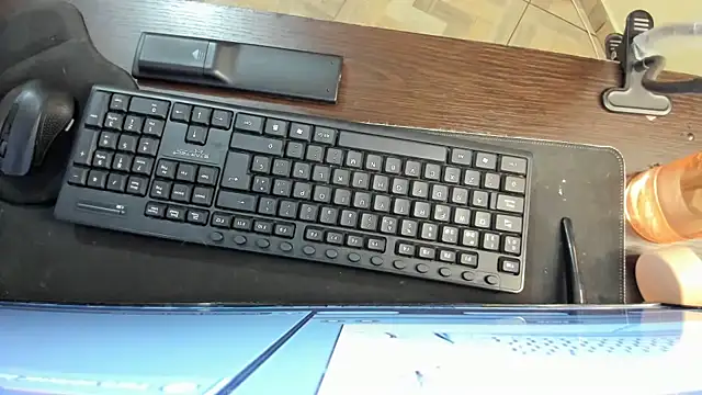 Amy Walker online show from 10-14-25, 04:52