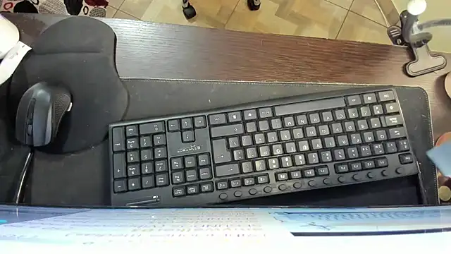 Amy Walker online show from 01-18-26, 05:06