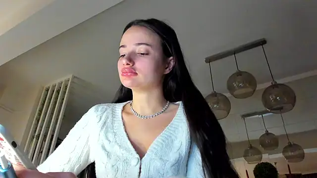 IreneVON online show from 12-19-25, 03:57