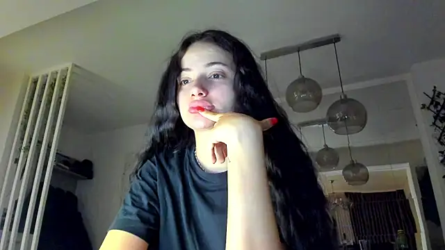 IreneVON online show from 02-07-26, 04:05