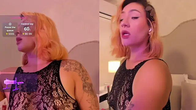 Emily robertss online show from 09-25-25, 03:32