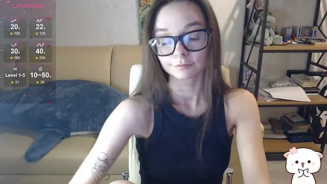 Snapshot of Amarieni chatting on 01-11-25, 02:58 Amarieni online show from 01-11-25, 02:58