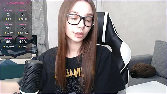 Snapshot of Amarieni chatting on 02-21-25, 10:28 Amarieni online show from 02-21-25, 10:28