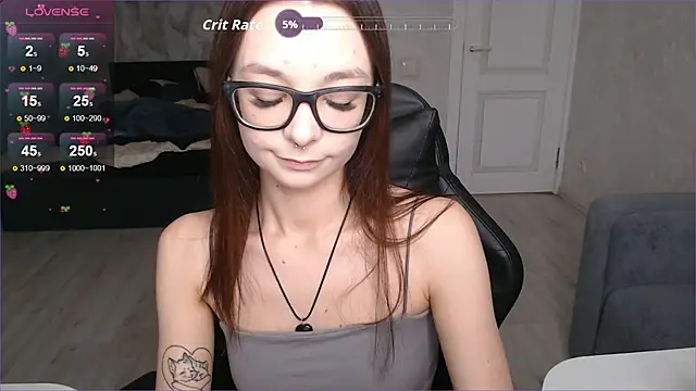 Snapshot of Amarieni chatting on 09-13-25, 01:00 Amarieni online show from 09-13-25, 01:00
