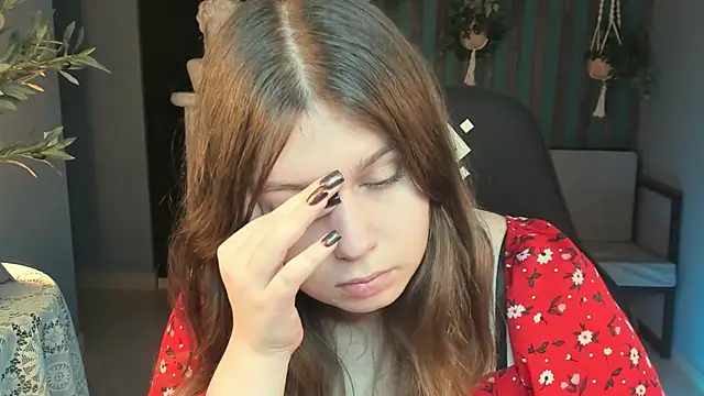 FioraMarmoris online show from 11-08-25, 05:29