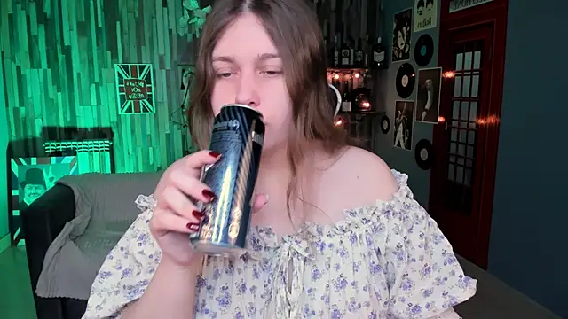 FioraMarmoris online show from 04-03-26, 05:38