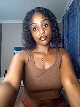 Snapshot of Queen-Chocolate chatting on 01-30-25, 03:22 Queen-Chocolate online show from 01-30-25, 03:22