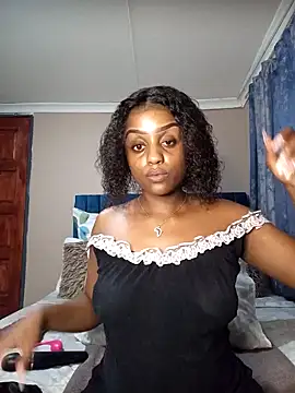 Snapshot of Queen-Chocolate chatting on 01-30-25, 08:53 Queen-Chocolate online show from 01-30-25, 08:53