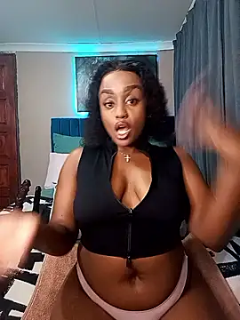 Queen-Chocolate online show from 03-18-26, 08:56