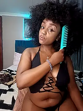 Queen-Chocolate online show from 03-26-26, 12:50