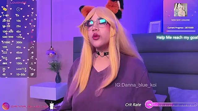 Snapshot of blue_koi chatting on 01-21-25, 07:28 blue koi online show from 01-21-25, 07:28